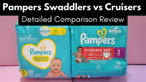 swaddlers vs cruisers